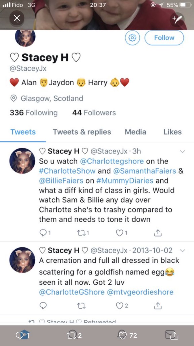 James Silk tweet media