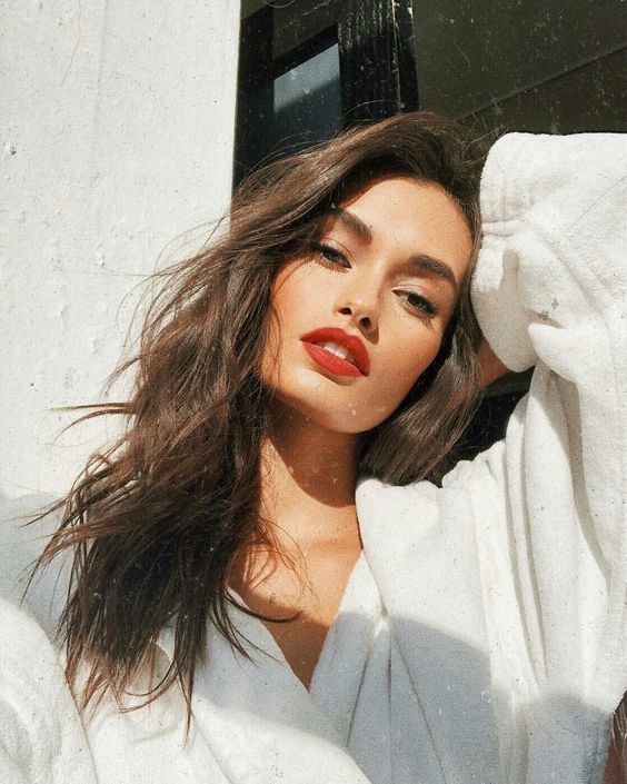 picStyler's tweet image. Inspired by red lips see our proposal: bit.ly/2vrBQYj 👄