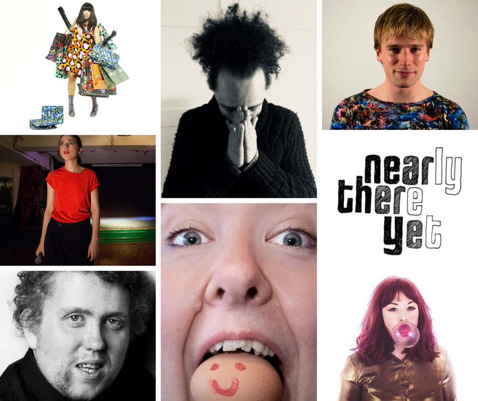 arcstockton's tweet photo. #ARCADEplatform offers an exciting opportunity to see work at an early stage, with the chance to feedback and chat to the artists and companies after the performances. Join us this Fri 20 Apr between 12pm - 6pm > https://t.co/HsLprYaSWg #scratch #newwriting #PWYD https://t.co/g8k2BAtDVy