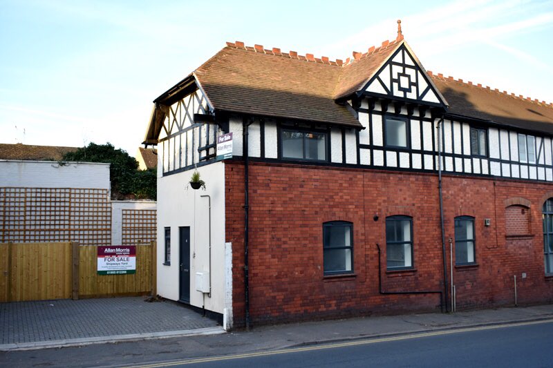 AllanMorrisGuis's tweet photo. LAST PLOT Remaining at #ShipwaysYard, #worcester. 

OPEN To Offers. Great #Ftb or #investment. 

Contact @AllanMorrisWorc 
#property https://t.co/OH5roNBJ6o