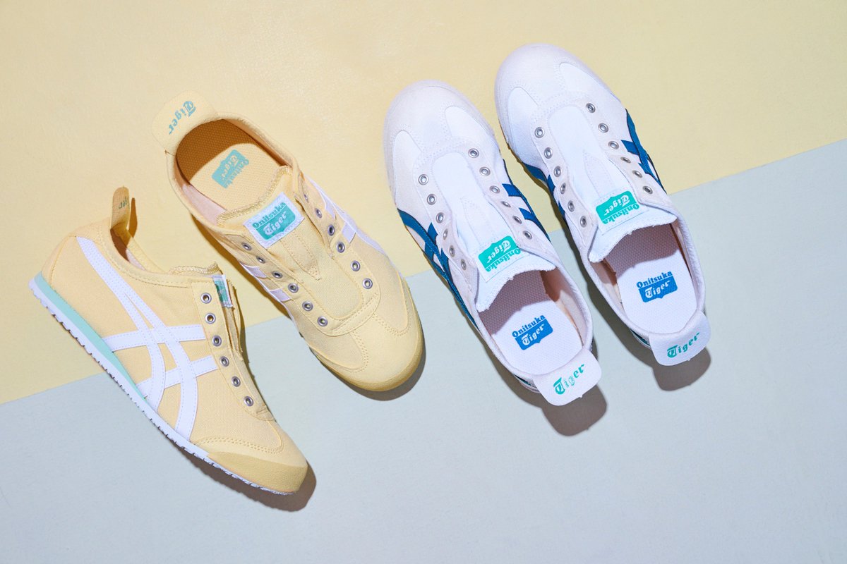 ট ইট র Onitsuka Tiger Japan スリッポン特集 ルーズな履き心地と着脱のしやすさで人気のスリッポンをピックアップ 休日やバカンスでのリラックススタイルにもおすすめの一足 T Co Soesjzej4j オニツカタイガー ট ইট র Onitsuka Tiger Japan スリッポン特集 ルーズな履き心地と着脱のしやすさで人気のスリッポンをピックアップ 休日やバカンスでのリラックススタイルにもおすすめの一足 T Co Soesjzej4j オニツカタイガー
