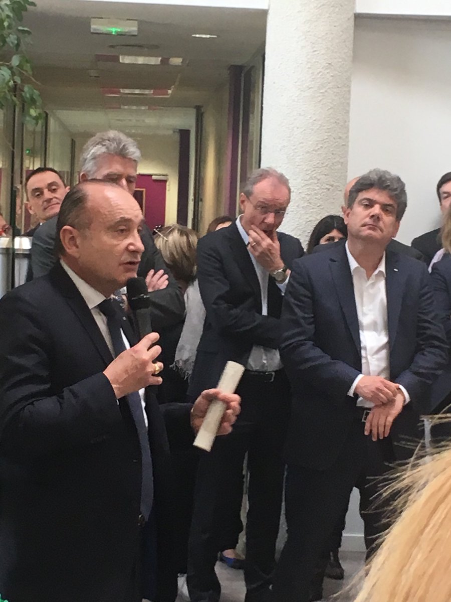 #rapidité et #bienveillance Surprise pour moi à MARSEILLE <a href="/christophemene1/">Christophe MENEZO</a>