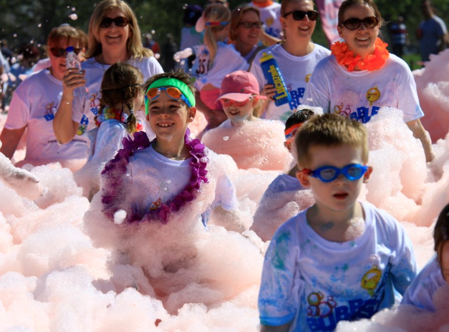 Get ready for the bubbliest event of the year... coming to Croxteth Park this September! Sign up today to take advantage of our early bird discount! bit.ly/zoesplacebubbl…