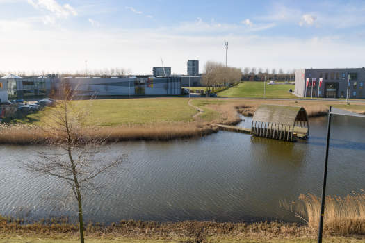 DePresidentSADC's tweet photo. Kavel met horecabestemming op bedrijvenpark De President in Hoofddorp.  Kunnen we hier straks lunchen, borrelen, dineren en/of feesten?  https://t.co/zVSqrJ91Ia https://t.co/PVvZiCLpX0
