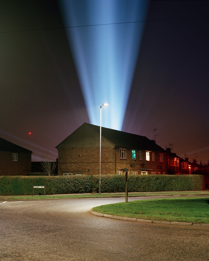 AestheticaMag's tweet photo. A solo exhibition of work by @alexandermissen opens tonight @FishingQG, followed by talk with the artist and curator @christinecurate hosted by @miniclicktalks. The images investigate the visual language of the future. https://t.co/qtkgKAfcFT https://t.co/Zh8GQmTOnV