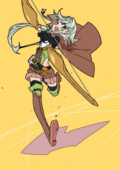 弓道のtwitterイラスト検索結果 古い順