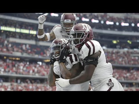 Armani Watts is the most clutch player in the 2018 NFL Draft - mattschwarz-fashion.de/armani-watts-i…