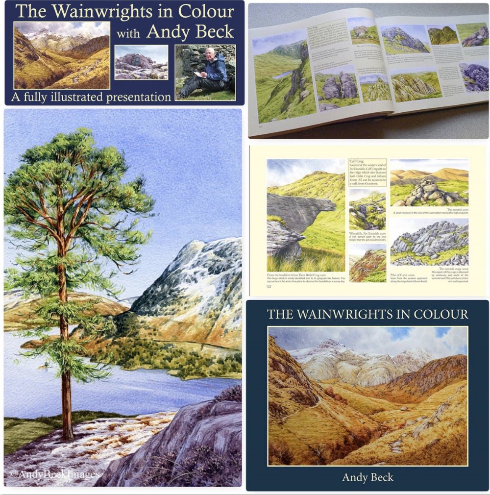Westmorland Dales Day tweet media