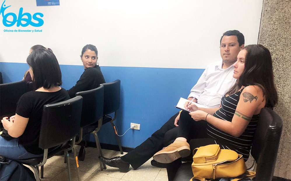 SaludUcr's tweet photo. Legislación para la Madre durante el #Embarazo y el período de lactancia @msaludcr #CursodeParto #UCR
Toda madre tiene derecho a recibir atención en el período de embarazo y en el #parto. Según el Código de trabajo en Costa Rica es prohibido despedir a la madre embarazada https://t.co/ezwklnFxVo