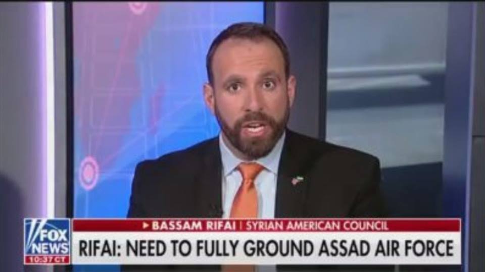 sa_council's tweet image. Our ED @suzannemeriden is fundraising for SAC. 

Want to see Syrian Americans in the media telling the Syrian story? Want us to position Syrian Americans on FOX, CNN, ABC, CBS and other outlets to share the real narrative about #Syria? DONATE &amp;amp; SUPPORT! facebook.com/donate/4568978…