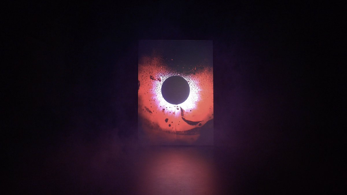 flatpack's tweet photo. Tomorrow we're kicking off our #OpticalSound Weekend at @Centrala_space with performances by @rosekallal @mothwasp #Nominoë and @anniemahtani! Don't miss a thing and bag yourself a Friday pass here >> https://t.co/iruwVUuopo https://t.co/skXsVup8yQ