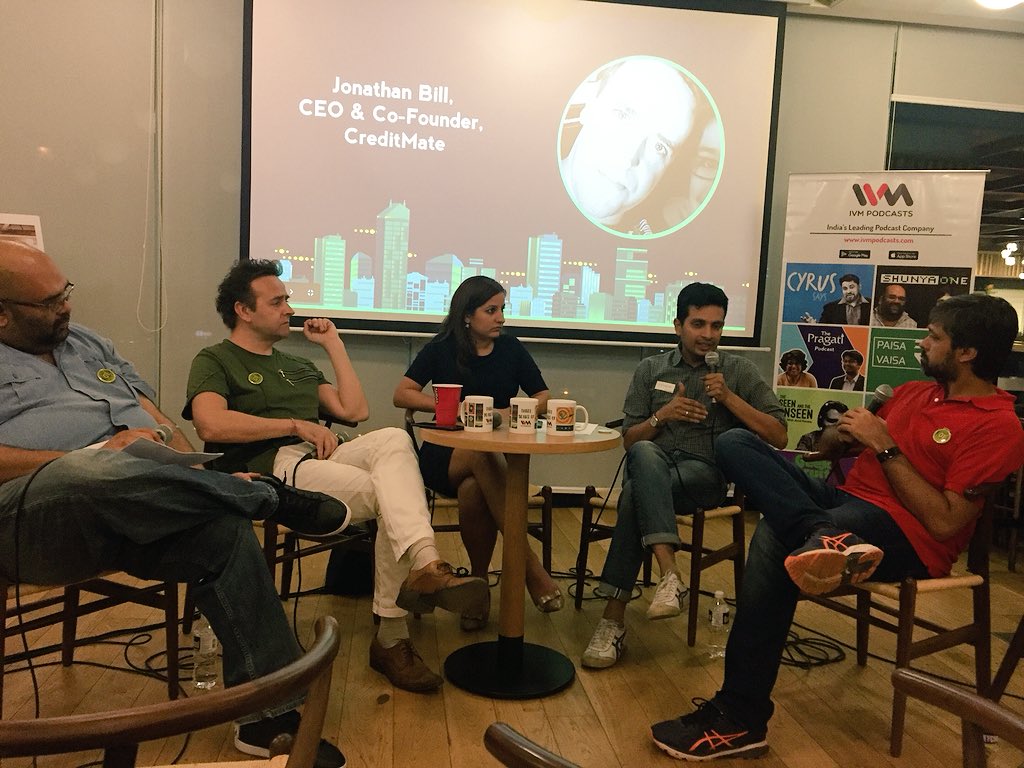 SparklinGuy's tweet photo. Building out of Bombay, and making fun of Bangalore &amp; Delhi #ShunyaOne50 https://t.co/vnPiLovDbF