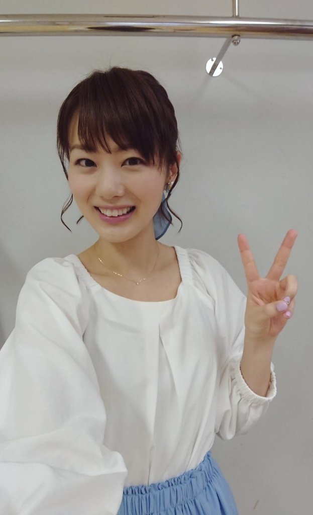 高橋真理恵 関テレ の夫はイケメン医師 年収やなれそめに衝撃 ままたいむ