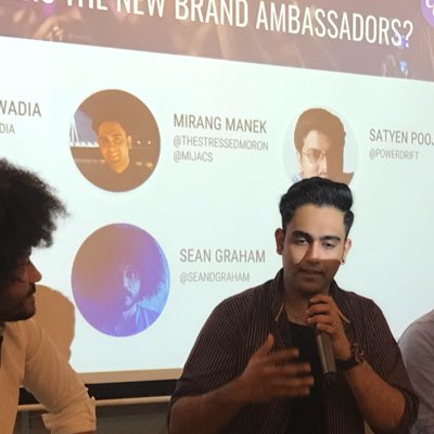 #NewProfilePic