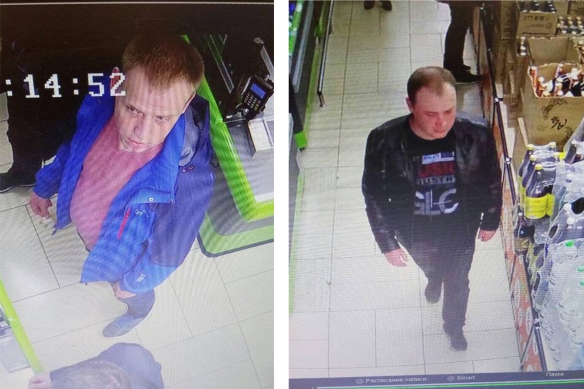 В столице разыскивают мужчину, который избил несовершеннолетнего парня.

Давайте его найдем! Максимальный RT!

news.tut.by/society/589590…
