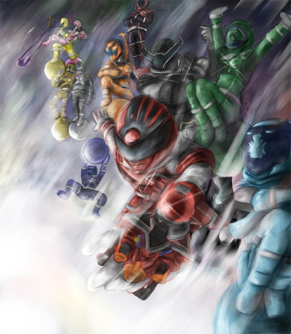 宇宙戦隊キュウレンジャーのtwitterイラスト検索結果 古い順