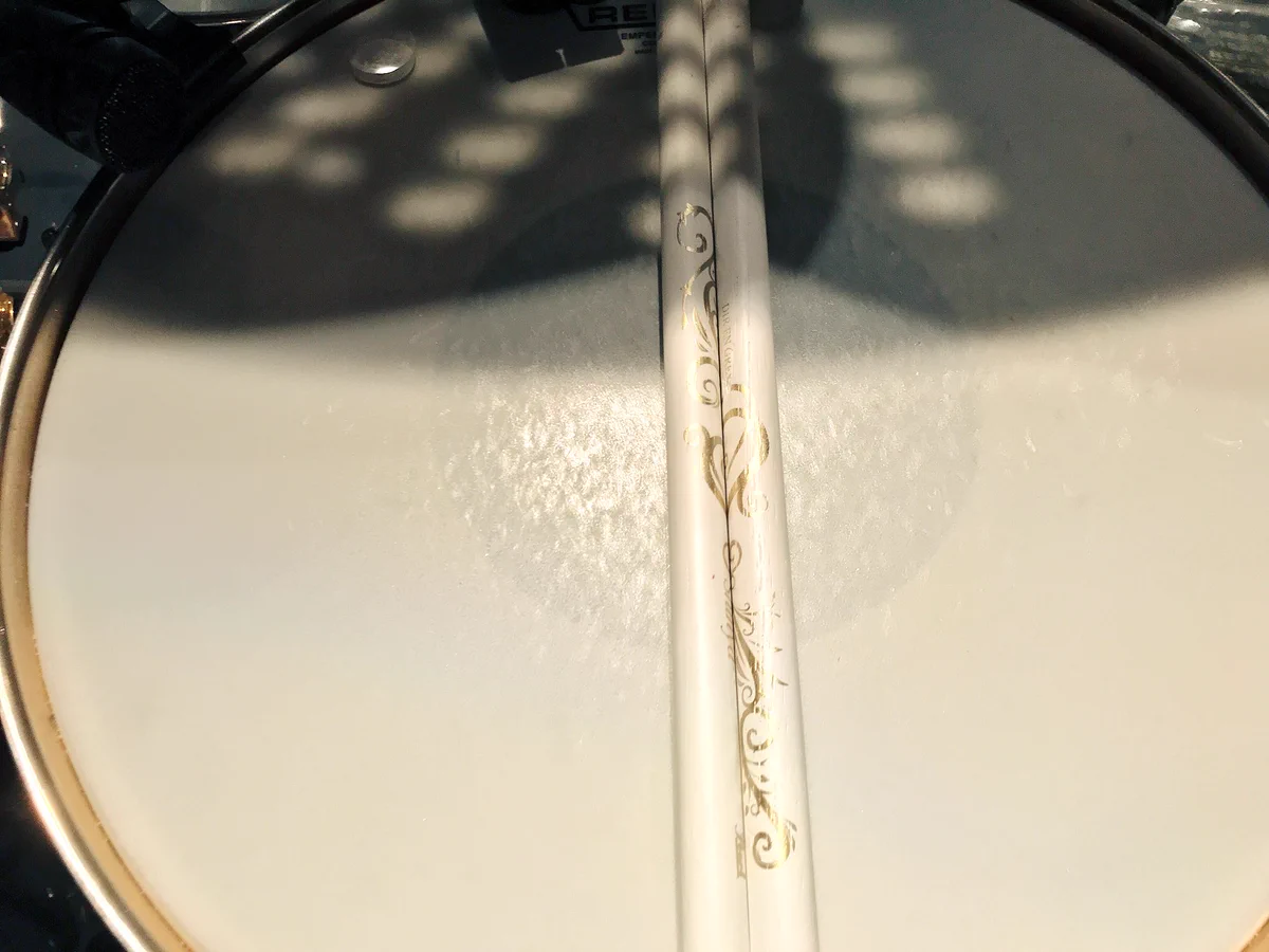 Pearl Drums Japan on X: 