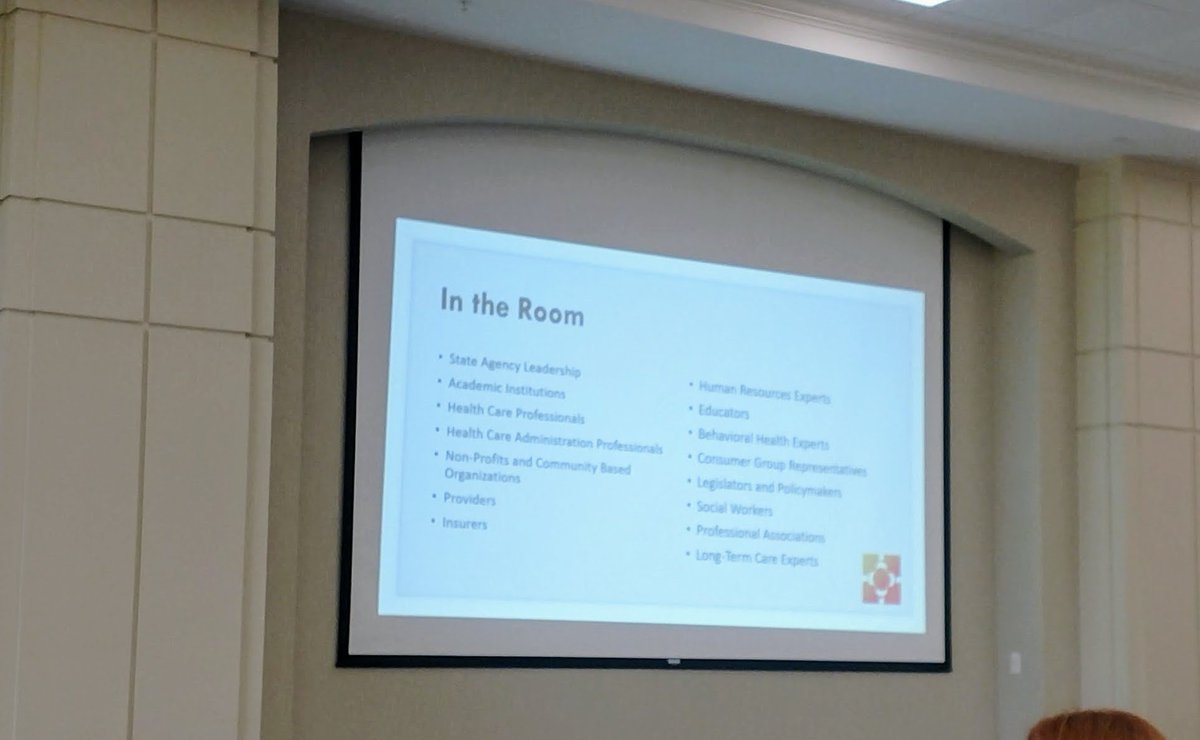 IPE_UofSC's tweet photo. This taskforce includes all health professions and represents all areas of SC "the customer is every citizen of SC"
https://t.co/CFThiZGf72 #Workforce4Health https://t.co/xM8MoESNDz