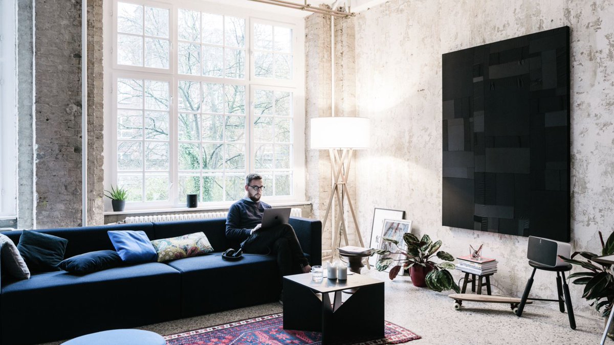 Wohn-Office statt Home Office. Auch ein Ansatz! social.siemens-home.bsh-group.com/de/wohn-office…