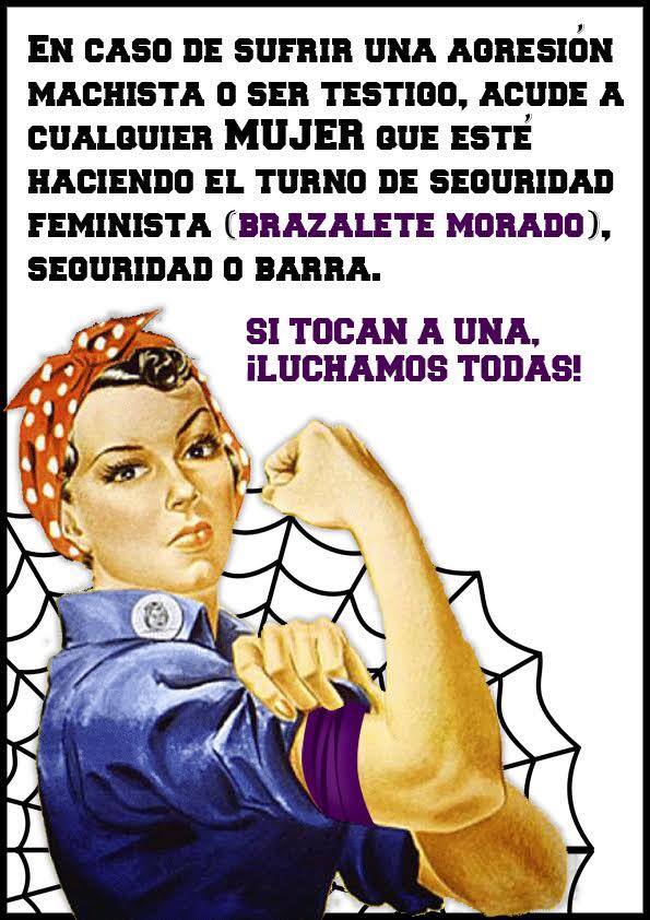 De cara al concierto del sábado en @CSOJ_Atalaya no olviden esto: