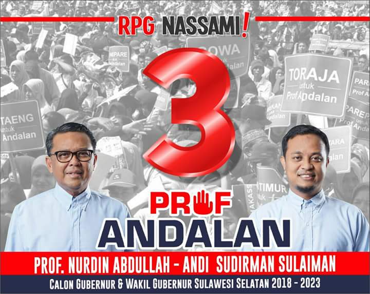 bang_rl's tweet photo. #PilihGubernurM3talProfAndalan https://t.co/5D3wArx0Uu