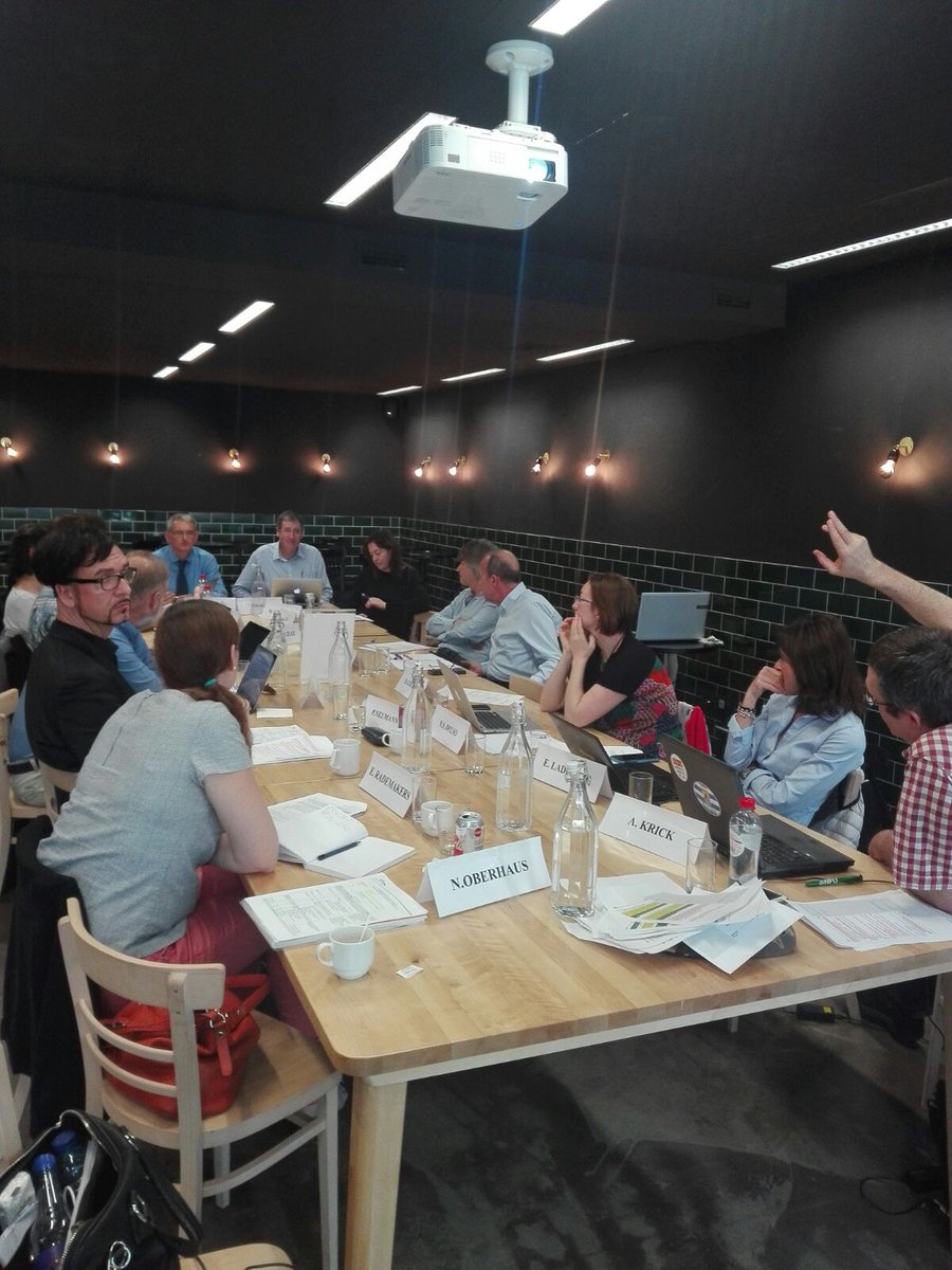 EFSA_EU's tweet image. EU #Bee Partnership Discussion Group on #DataCollecting &amp;amp; sharing with stakeholders meets today in Brussels #EU4bees