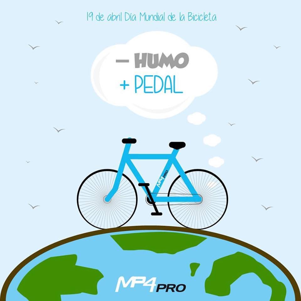 mp4pro's tweet photo. Conciencia.
#DiaMundialDeLaBicicleta
#mp4pro #SomosNosotros https://t.co/er7WdvAVjr