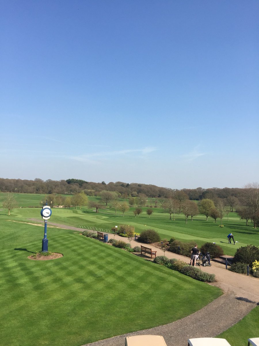 Hartlepool FE CSM (@hartlepoolfecsm) on Twitter photo Stunning conditions <a href="/MorleyHayes/">Morley Hayes</a> GC ahead of tomorrowβs @AoC_SportComps National Championships! <a href="/hartlepoolfe/">Hartlepool College</a> has two students representing the North East! #TeamFE Stunning conditions <a href="/MorleyHayes/">Morley Hayes</a> GC ahead of tomorrowβs @AoC_SportComps National Championships! <a href="/hartlepoolfe/">Hartlepool College</a> has two students representing the North East! #TeamFE