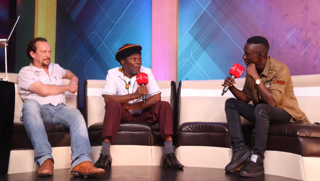 NBS Television tweet media
