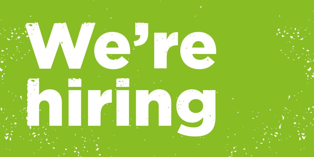 We are looking for Marketing Manager with a proven track record in delivering results. Applications close 9am, Tues 8 May. keepbritaintidy.org/marketing-mana…