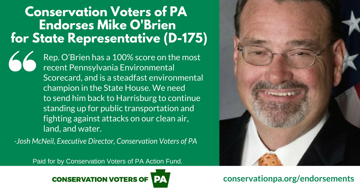 ElectMikeOBrien tweet picture