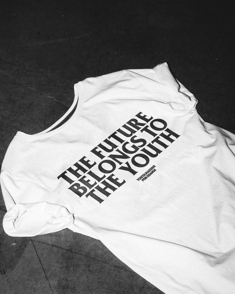 youthmachine tweet picture