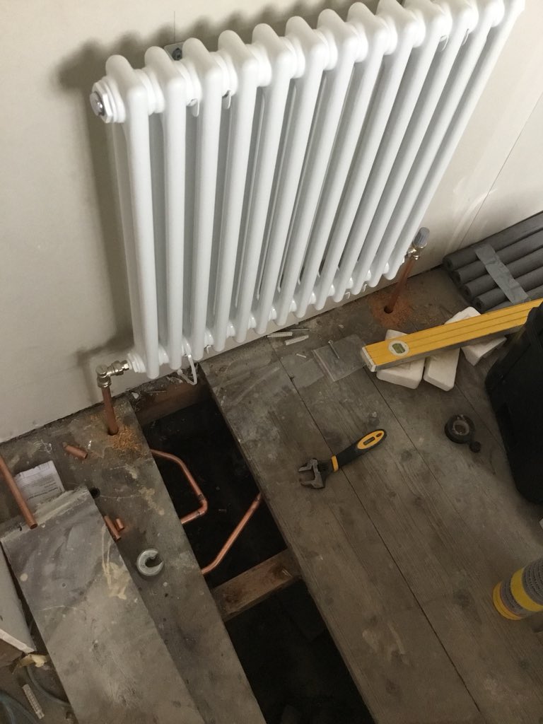 360psltd's tweet image. Lush weather for working in the loft space😩,
All coming together though.