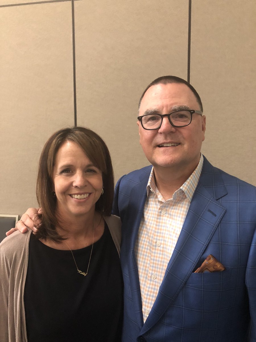 sccaaae's tweet photo. Congratulations to the new AAAE Secretary Treasurer Kelly Campbell!! Your Chapter colleagues are very proud and very excited for you!  We appreciate very much your service and efforts on behalf of the Chapter and our industry. Wreck ‘em Tech!!!  @sccaaae  @AAAEDelivers  #AAAESAN https://t.co/zuhzZTo2Oq