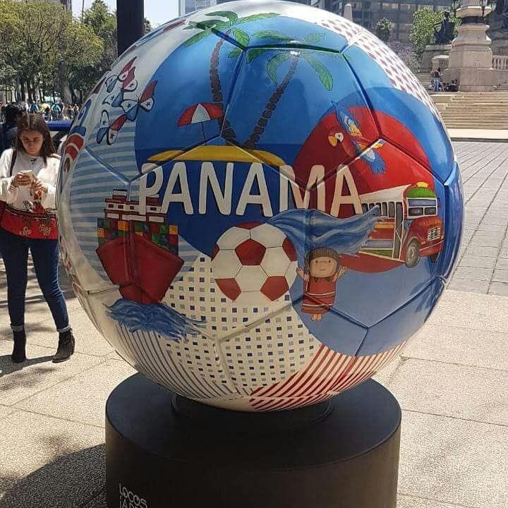 isacademypty's tweet photo. ¡Cada vez falta menos! Los panameños estamos expectantes para ver a nuestra selección en el Mundial, sintiéndonos felices, porque nuestros colores se harán sentir ante los ojos del mundo. ¡Vamos Panamá, a dar lo mejor que tenemos! ⚽️

#SomosLaISA #SomosPanamá https://t.co/phkXNxuAVH