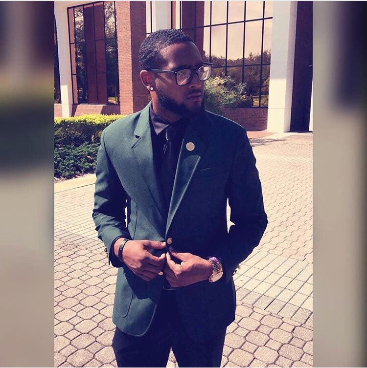 UCFQues's tweet photo. The Brothers of XTT send our deepest condolences to the family and friends of our chapter brother Reuel Buchanan. Bro. Buchanan tragically passed away late last night in a fatal hit and run. We ask that you keep his family and friends in your prayers. #LongLiveRu https://t.co/k07Qc4Geks