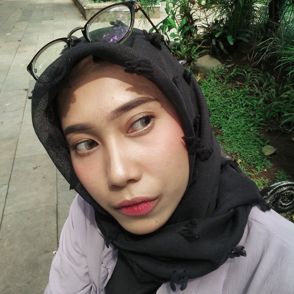 itsAyuka28's tweet photo. #FotoProfilBaru https://t.co/KD1eYj2GjY