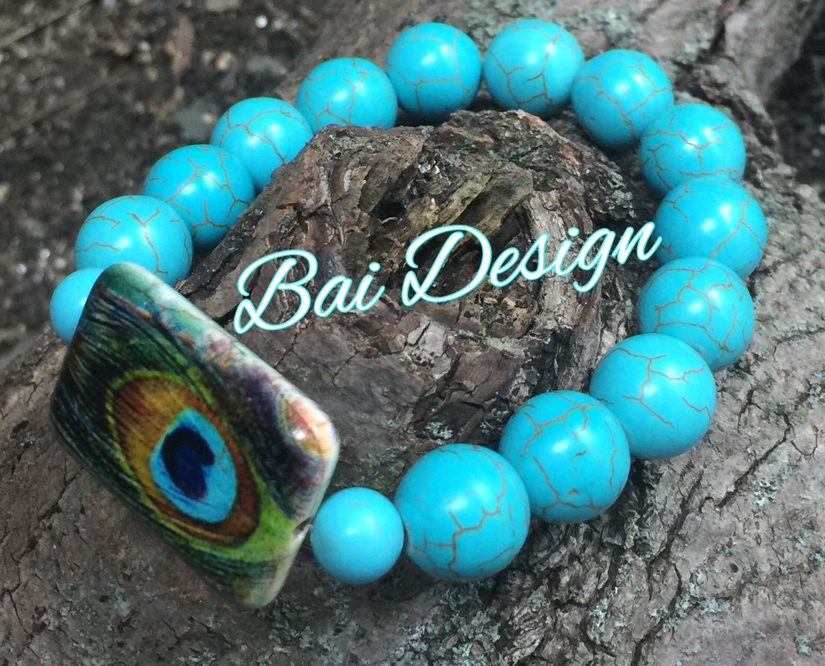 bai_design's tweet photo. Our beautiful Handmade Turquoise Collection! @bai_design Come check us out we ❤️ to see the Love!!! https://t.co/BTDFnhap4X #turquoise #turquoisebracelets #peacocks #fun #oursbaidesign https://t.co/G9xR0LVps3