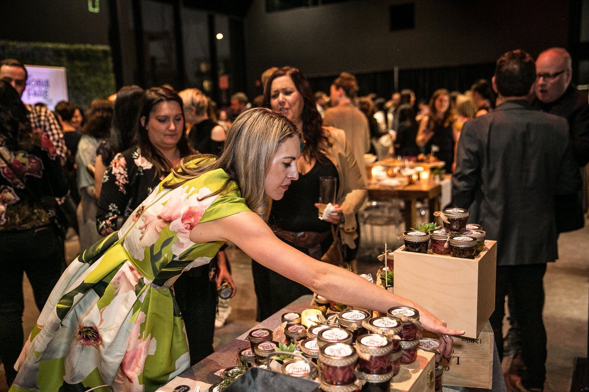Private social events require attention to detail and careful execution – we got you covered.