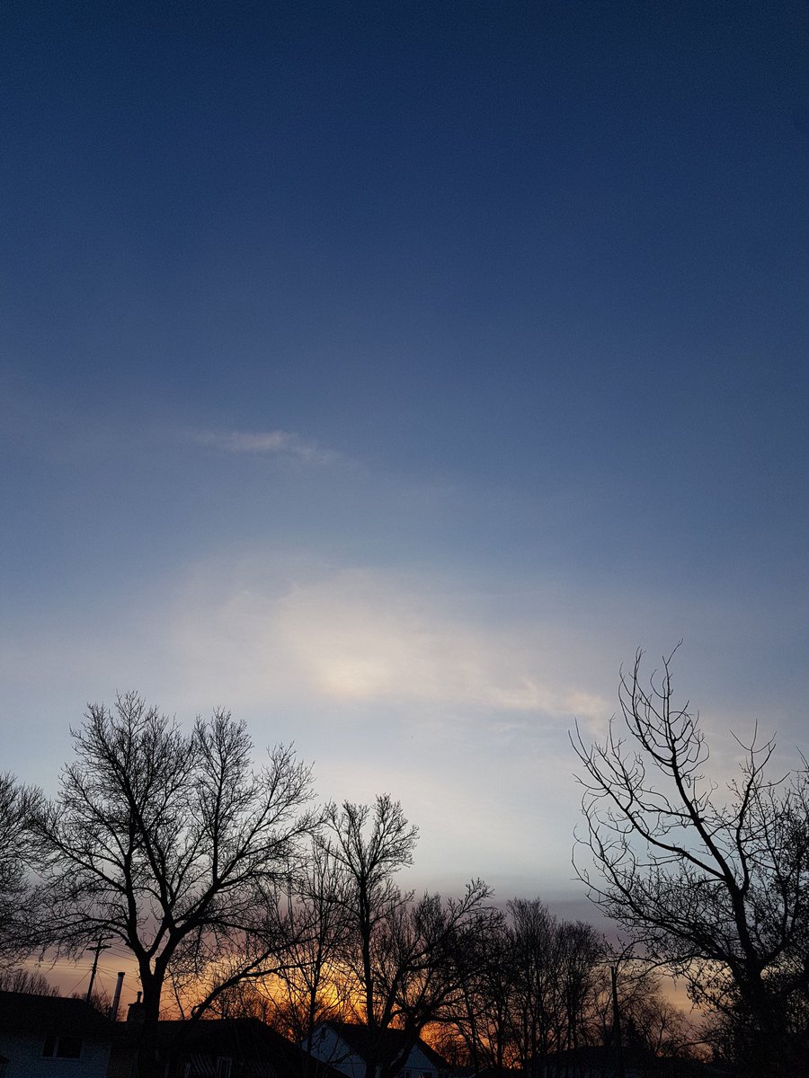 JorgeWithStyle's tweet image. Morning Thursday. 
#winnipeg #sunrise #onlyinthepeg  #ExploreCanada