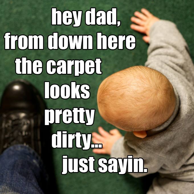 FirstChoiceCR's tweet image. Even if you can't see a stain, carpets get dirty pretty quickly. Keep them looking new for longer with routine maintenance!