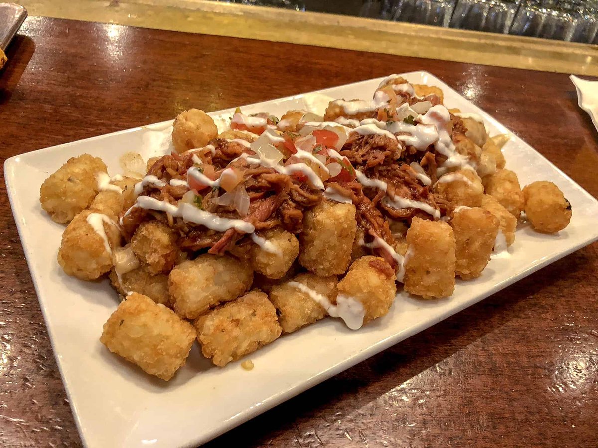 WDWNT's tweet photo. REVIEW: River Roost at Port Orleans Riverside Adds New Southern Charm
https://t.co/pjSw4LOCVN
#POR,#riverroost https://t.co/t6VZ8UsIgl
