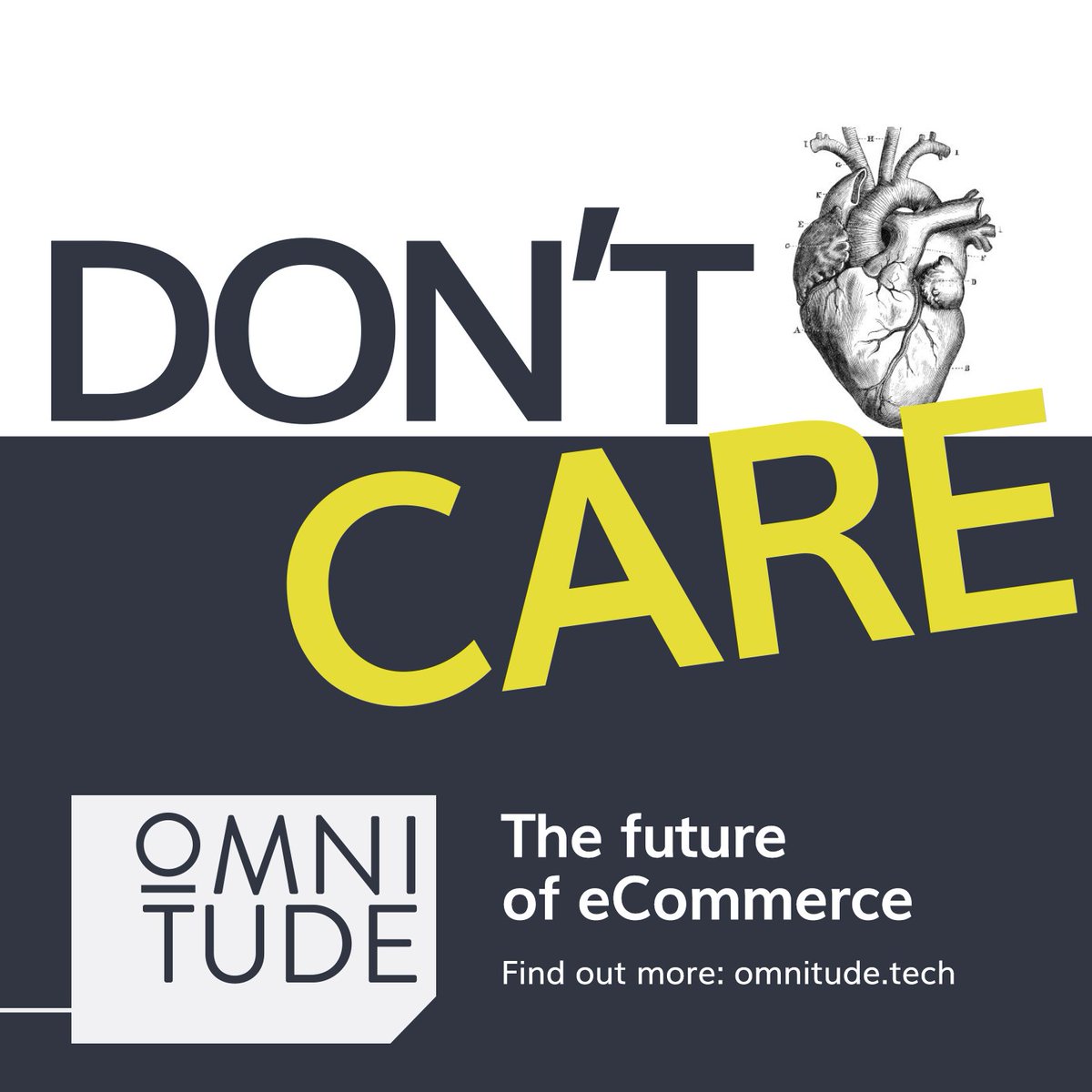 If you don't care about solving the issues of #transparency, #security online or about the aims of a #crypto project, then LOOK AWAY! However, the little rebel inside of you is dying to find out how you could be part of something revolutionary. Find out >> bit.ly/twitter_omnitu…