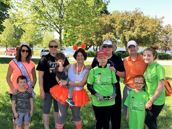 Mid America MS tweet media