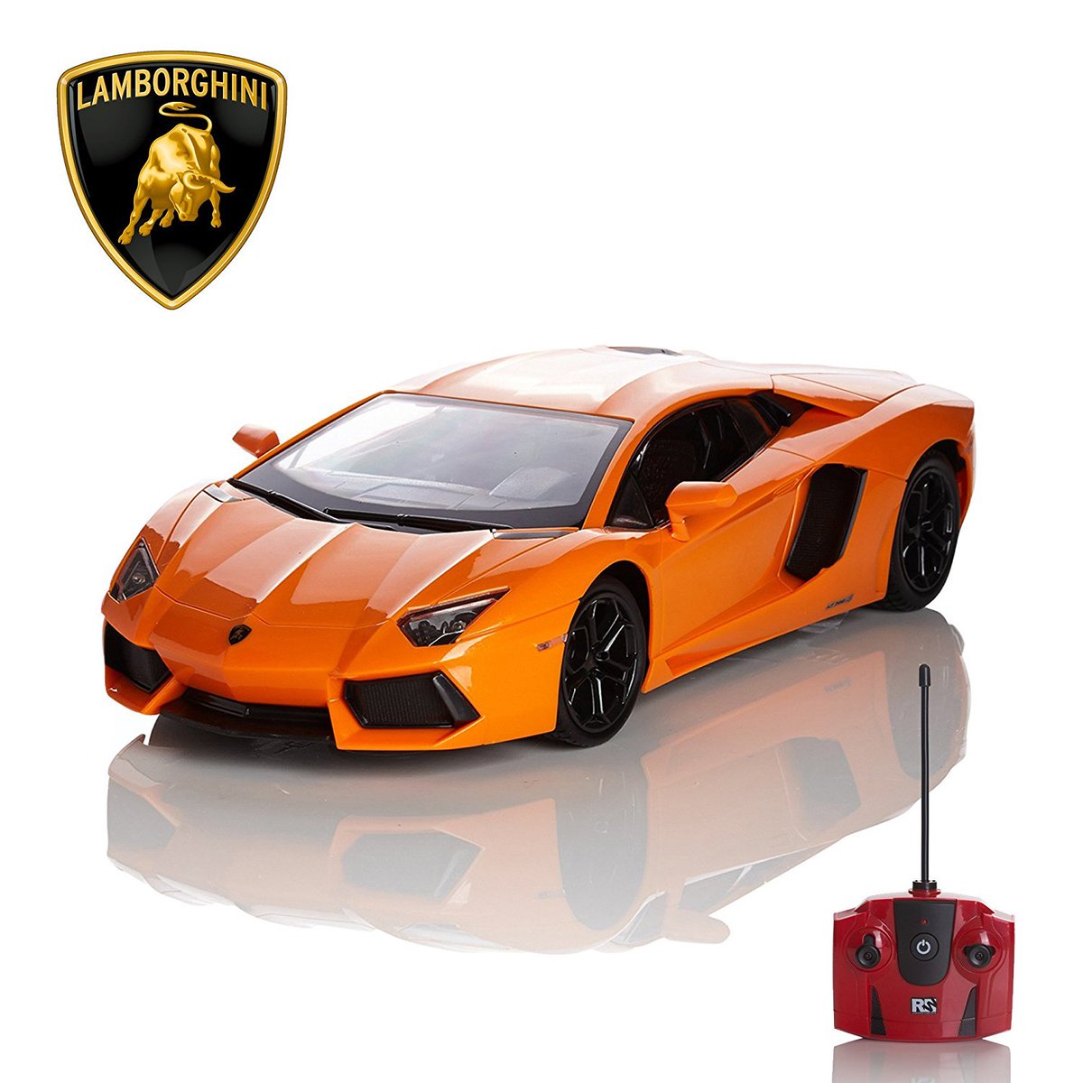 CharacterLinens's tweet image. Hellooooo ☀️

Radio Controlled Cars🔥:
🚗 @Lamborghini Aventador
🚗 @McLarenF1 675LT Coupe
🚗 @RangeRover Sport
🚗 @AudiOfficial R8 GT

Grab one!
__________________________
characterlinens.co.uk

#cars #radiocontrolled #toys #gift #lamborghini #mclaren #audi #RangeRoverSport