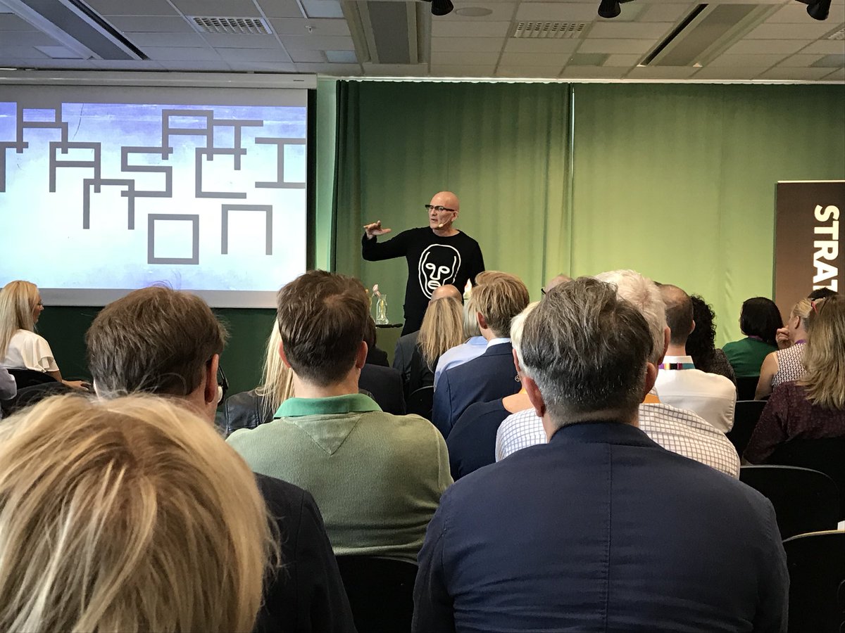 Stratiteq tweet media