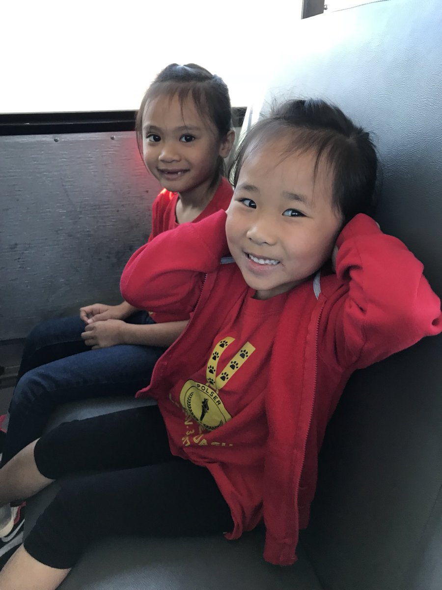 Bryant_STEAM's tweet photo. Off to the Crayola Experience! #1stFieldTrip #kinderCrazy #Polserproud @downs_kinderfun @funNkinder https://t.co/ckRh80NuNu