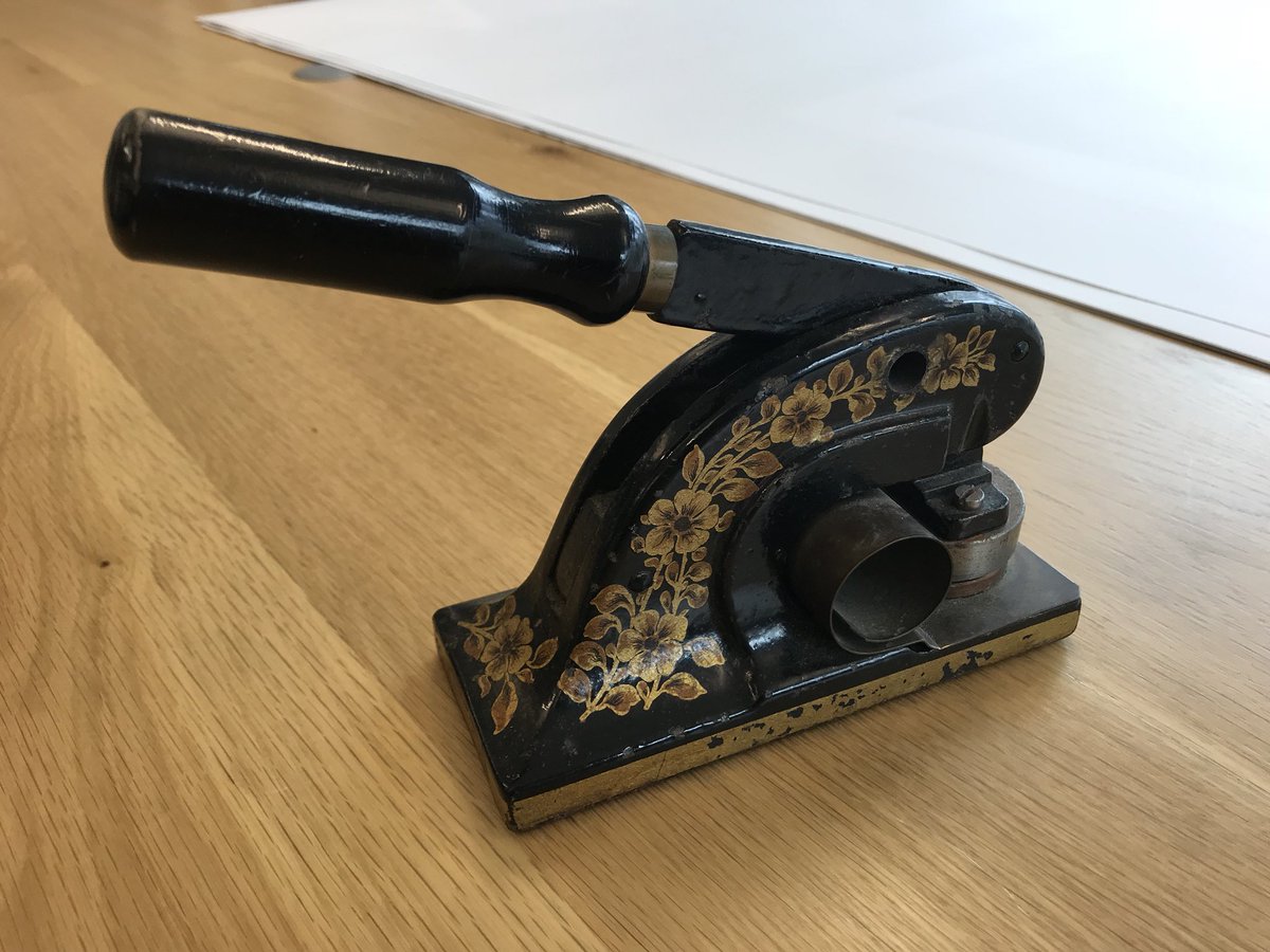HTA archivist tweet media