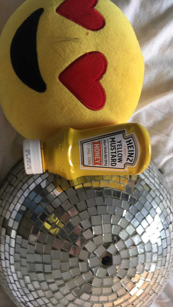 Electric Honey🐝 tweet media