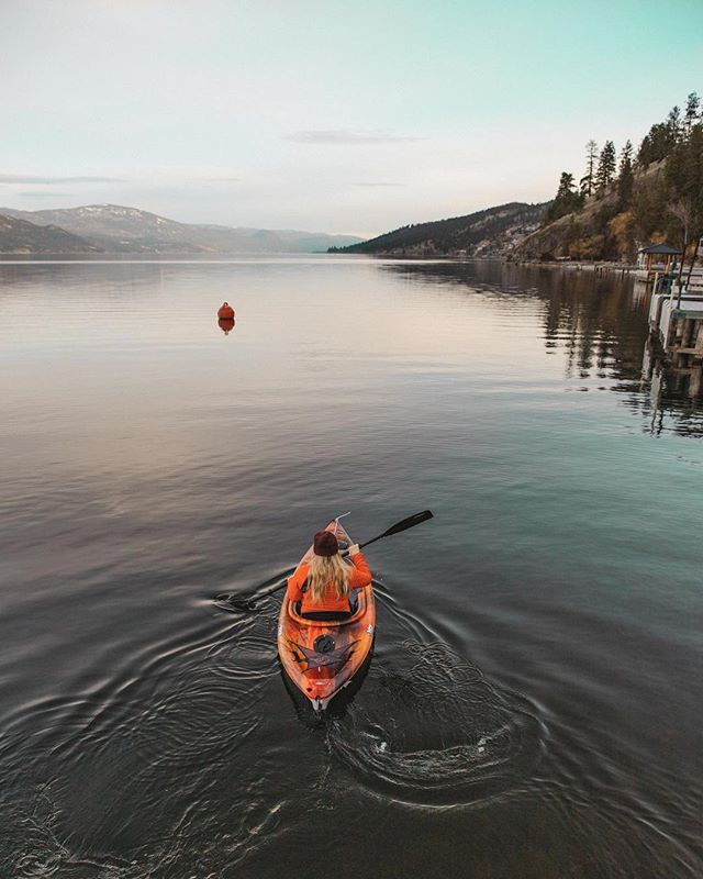 Tourism_Kelowna's tweet image. Days well spent in Kelowna, BC Instagram 📷: scottcbakken
#exploreKelowna #ExploreBC #OkanaganLake #YLW